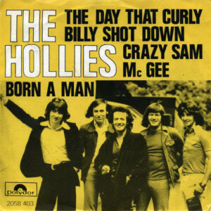 The Hollies